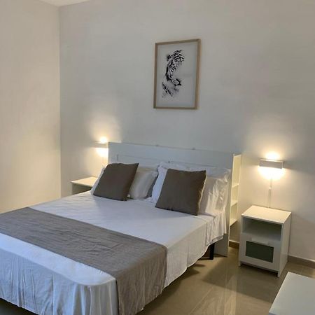 Il Canaletto Apartments Porto Cesareo Ngoại thất bức ảnh