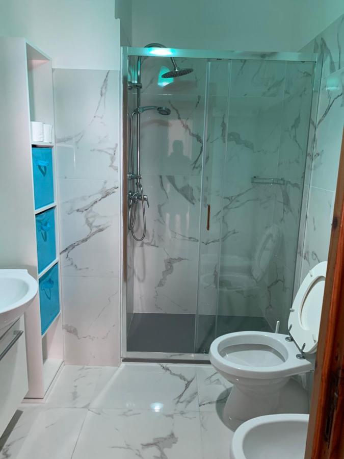 Il Canaletto Apartments Porto Cesareo Ngoại thất bức ảnh
