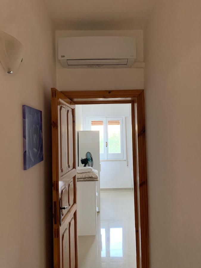 Il Canaletto Apartments Porto Cesareo Ngoại thất bức ảnh