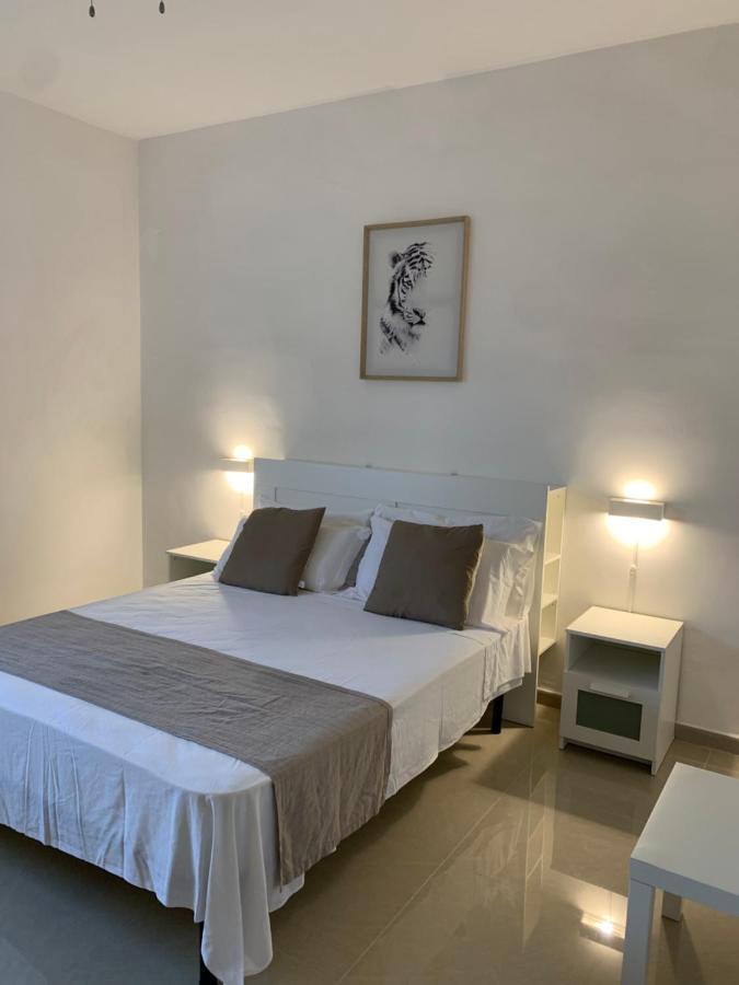 Il Canaletto Apartments Porto Cesareo Ngoại thất bức ảnh