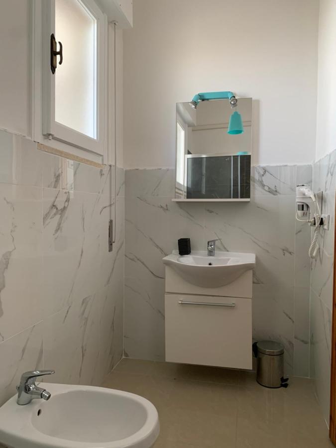 Il Canaletto Apartments Porto Cesareo Ngoại thất bức ảnh