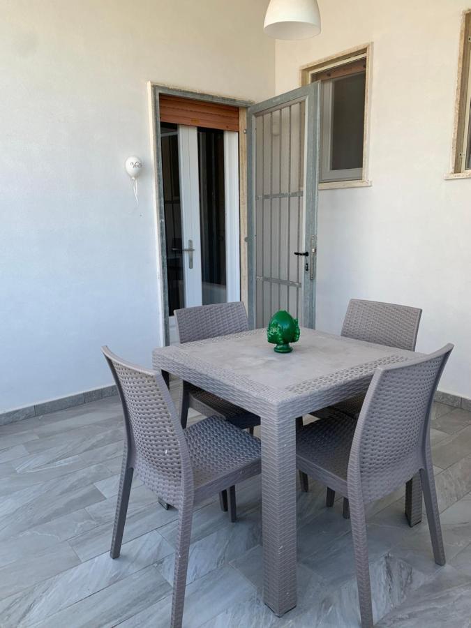Il Canaletto Apartments Porto Cesareo Ngoại thất bức ảnh