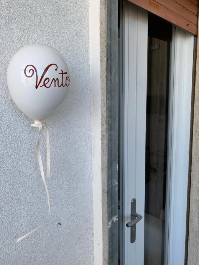 Il Canaletto Apartments Porto Cesareo Ngoại thất bức ảnh