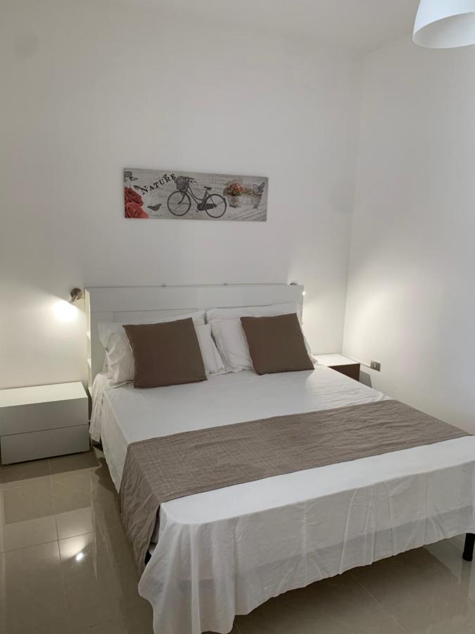 Il Canaletto Apartments Porto Cesareo Ngoại thất bức ảnh