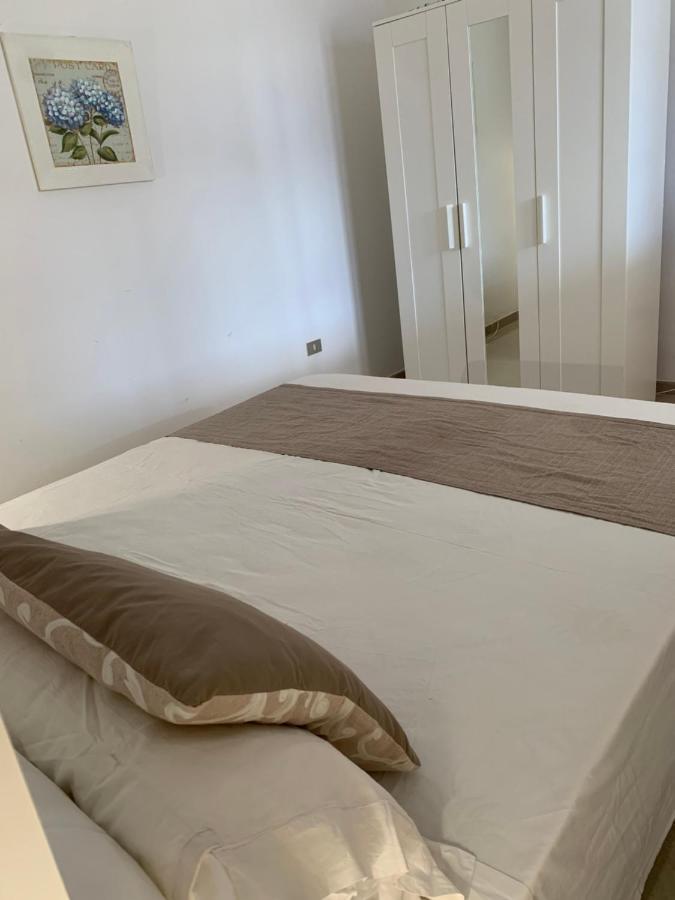 Il Canaletto Apartments Porto Cesareo Ngoại thất bức ảnh