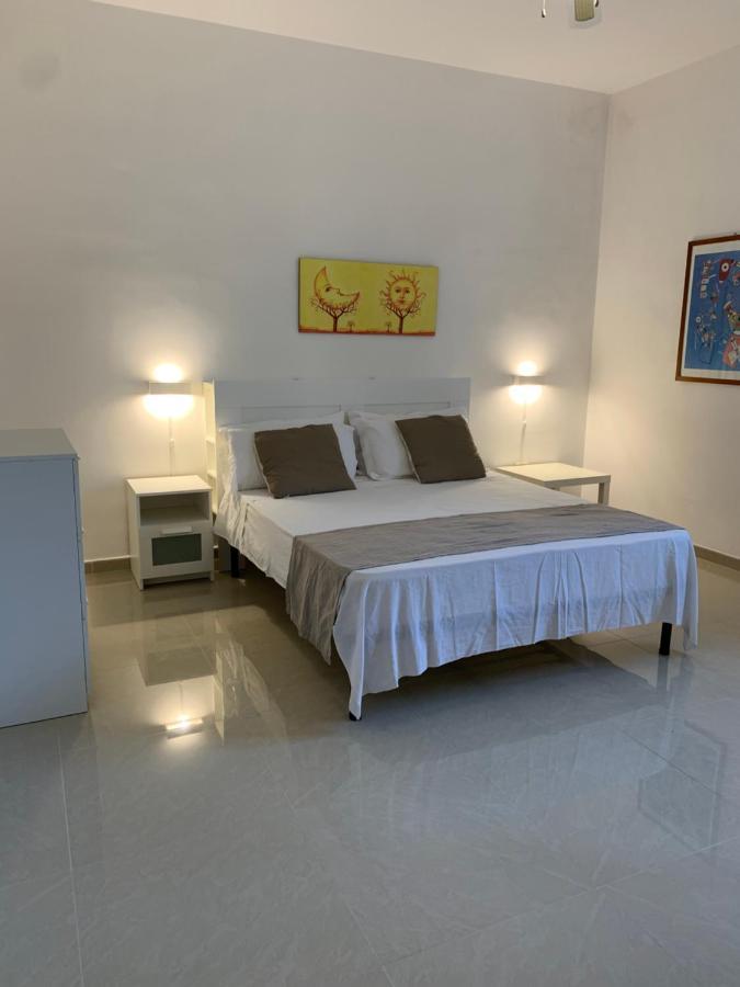Il Canaletto Apartments Porto Cesareo Ngoại thất bức ảnh