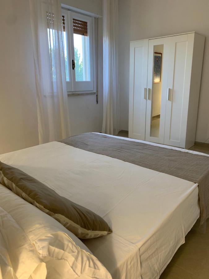 Il Canaletto Apartments Porto Cesareo Ngoại thất bức ảnh