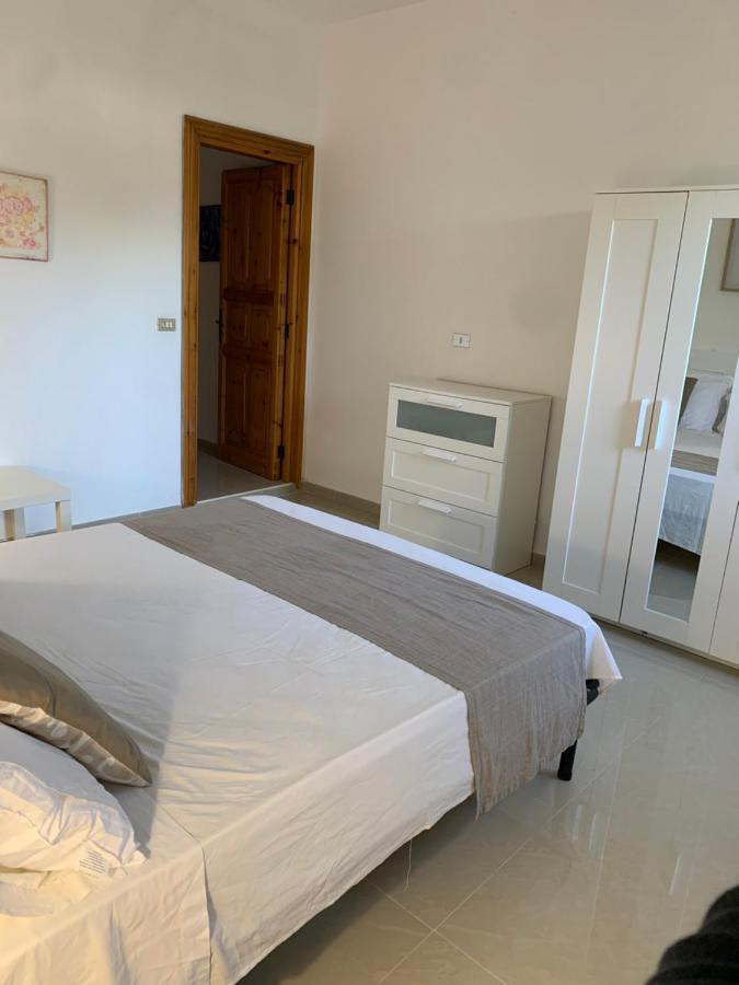 Il Canaletto Apartments Porto Cesareo Ngoại thất bức ảnh