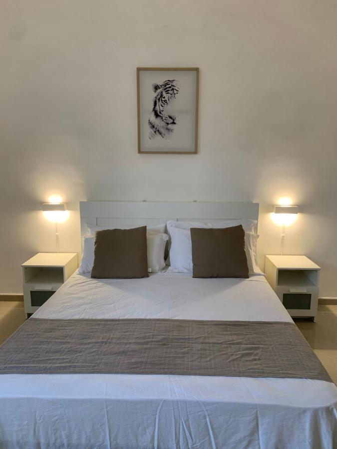 Il Canaletto Apartments Porto Cesareo Ngoại thất bức ảnh