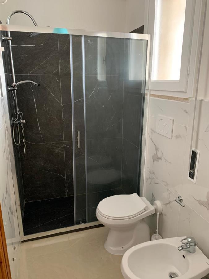 Il Canaletto Apartments Porto Cesareo Ngoại thất bức ảnh