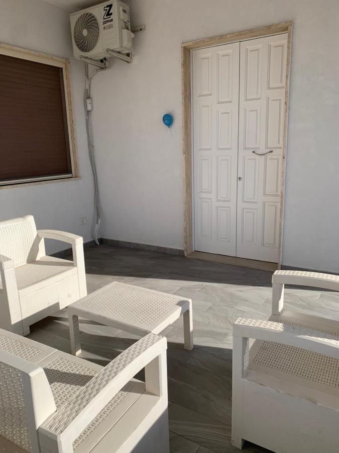 Il Canaletto Apartments Porto Cesareo Ngoại thất bức ảnh