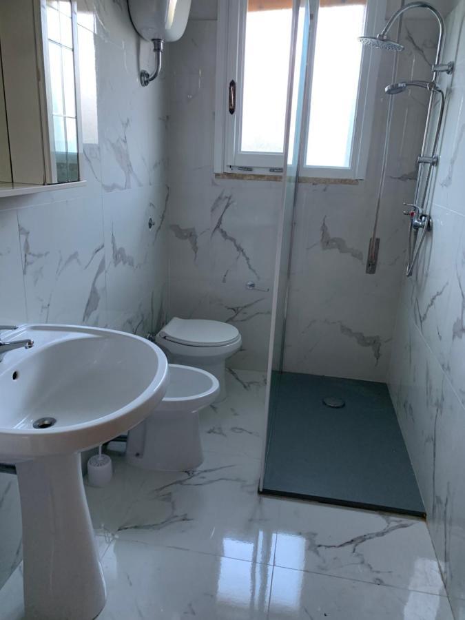 Il Canaletto Apartments Porto Cesareo Ngoại thất bức ảnh