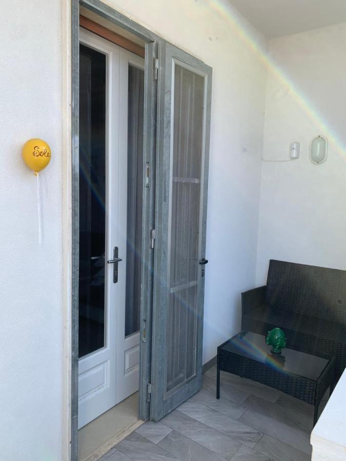 Il Canaletto Apartments Porto Cesareo Ngoại thất bức ảnh